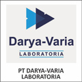 PT Darya Varia Laboratoria
